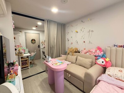 แอทโมซ โอเอซิส อ่อนนุช / Atmoz Oasis Onnut