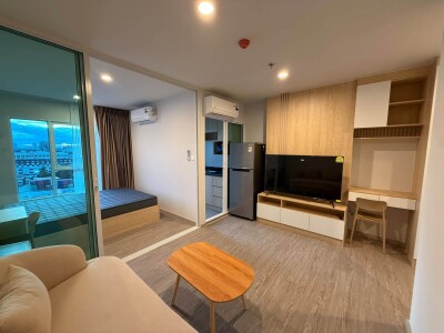 รีเจ้นท์ โฮม บางนา (โครงการใหม่) / Regent Home Bangna (New Project)-2
