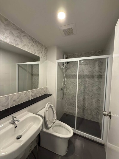 รีเจ้นท์ โฮม บางนา (โครงการใหม่) / Regent Home Bangna (New Project)-8
