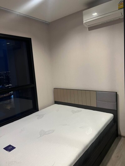 เดอะ โพลิแทน รีฟ / The Politan Rive-4