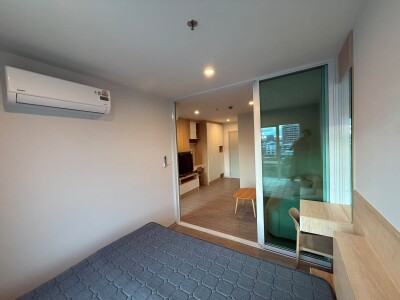 รีเจ้นท์ โฮม บางนา (โครงการใหม่) / Regent Home Bangna (New Project)-5