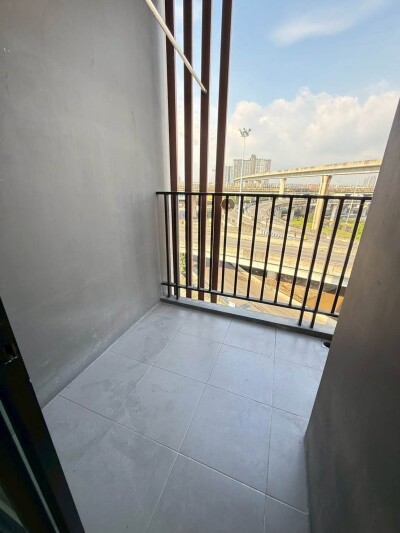 ทรอปิคานา บีทีเอส เอราวัณ / Tropicana BTS Erawan-8