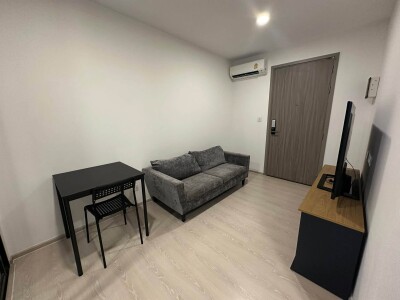 ไนท์บริดจ์ พหลโยธิน - อินเตอร์เชนจ์ / Knightsbridge Phaholyothin - Interchange-2