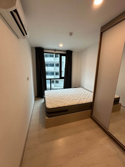ไนท์บริดจ์ พหลโยธิน - อินเตอร์เชนจ์ / Knightsbridge Phaholyothin - Interchange-3