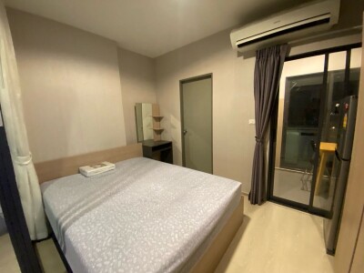 ไอดีโอ สุขุมวิท 115 / IDEO Sukhumvit 115-3