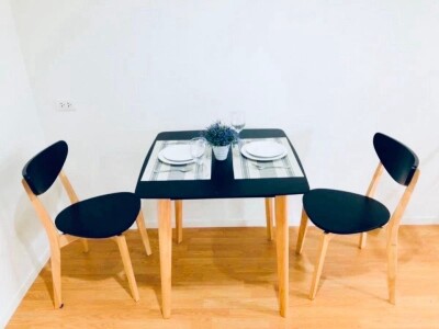 ลุมพินี เพลส ศรีนครินทร์ - หัวหมาก สเตชั่น / Lumpini Place Srinakarin - Huamak Station-6