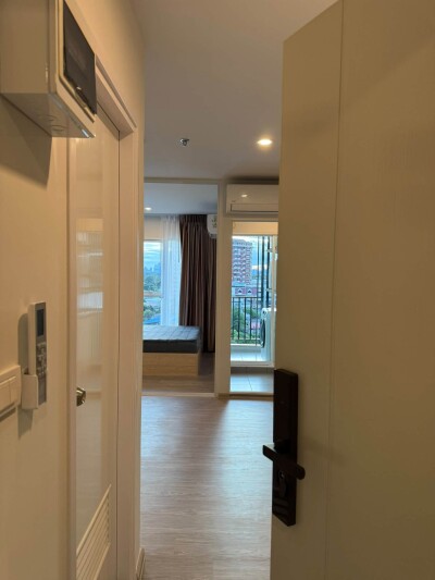 รีเจ้นท์ โฮม บางนา (โครงการใหม่) / Regent Home Bangna (New Project)-6