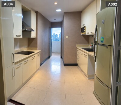 เดอะ วอเตอร์ฟอร์ด ไดมอนด์ สุขุมวิท 30/1 / The Waterford Diamond Sukhumvit 30/1-5