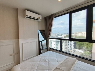 เดอะคิวบ์ พลัส แจ้งวัฒนะ / The Cube Plus Chaengwattana-7