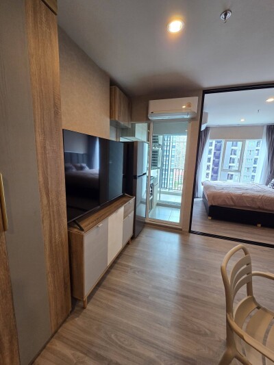 รีเจ้นท์ โฮม บางนา (โครงการใหม่) / Regent Home Bangna (New Project)-4