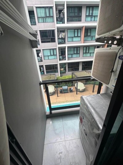 เดอะ คิวบ์ พรีเมียม รัชดา 32 / The Cube Premium Ratchada 32-10