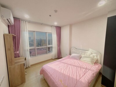 ศุภาลัย เวอเรนด้า สุขุมวิท 117 / Supalai Veranda Sukhumvit 117-3