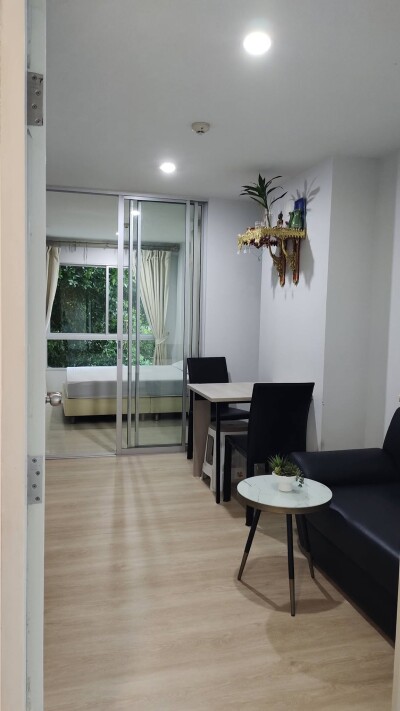 เดอะ คิทท์ พลัส สุขุมวิท 113 / The Kith Plus Sukhumvit 113-1