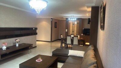 เดอะ วอเตอร์ฟอร์ด ไดมอนด์ สุขุมวิท 30/1 / The Waterford Diamond Sukhumvit 30/1-2