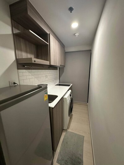 ไนท์บริดจ์ พหลโยธิน - อินเตอร์เชนจ์ / Knightsbridge Phaholyothin - Interchange-5