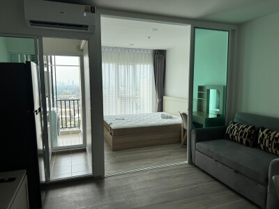 อัพเดทล่าสุด 4/2/2569 : รีเจ้นท์ โฮม บางนา (โครงการใหม่) / Regent Home Bangna (New Project)