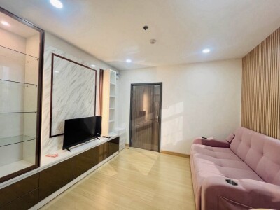 ศุภาลัย เวอเรนด้า สุขุมวิท 117 / Supalai Veranda Sukhumvit 117-1