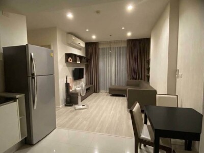 ควินน์ คอนโดมิเนียม / Quinn Condo-1