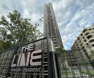 เดอะ ไลน์ พหลโยธิน - ประดิพัทธ์ / The Line Phahol - Pradipat-8