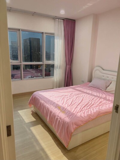 ศุภาลัย เวอเรนด้า สุขุมวิท 117 / Supalai Veranda Sukhumvit 117-4
