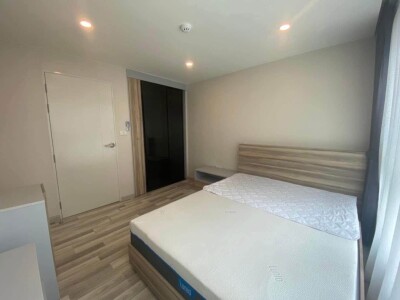 เดอะ คิวบ์ พรีเมียม รัชดา 32 / The Cube Premium Ratchada 32-3