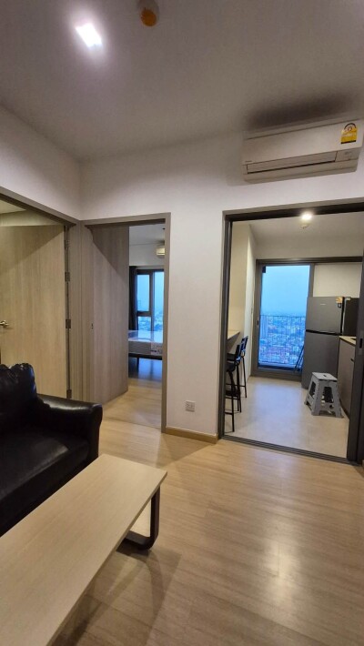 วิสซ์ดอม คอนเนค สุขุมวิท / Whizdom connect Sukhumvit