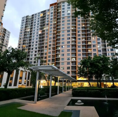 เอสแอนด์เอส สุขุมวิท คอนโดมิเนียม / S&S Sukhumvit 101/1-10