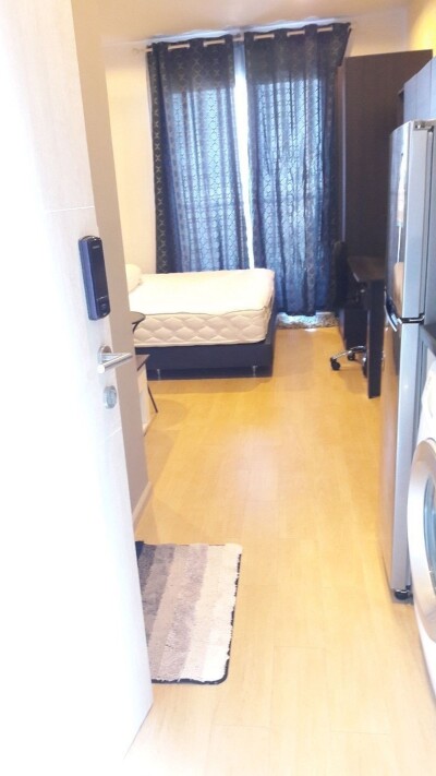 ไอดีโอ โมบิ สุขุมวิท อีสท์เกต / Ideo Mobi Sukhumvit Eastgate-2