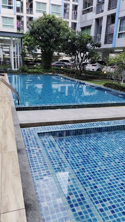 เดอะ คิทท์ พลัส สุขุมวิท 113 / The Kith Plus Sukhumvit 113-9