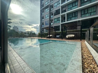 เดอะ คิวบ์ พรีเมียม รัชดา 32 / The Cube Premium Ratchada 32-15