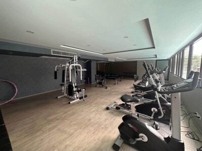 เดอะ คิวบ์ พรีเมียม รัชดา 32 / The Cube Premium Ratchada 32-12