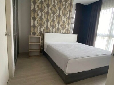 ควินน์ คอนโดมิเนียม / Quinn Condo-3