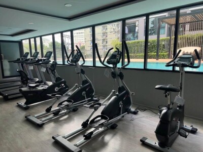 เดอะ คิวบ์ พรีเมียม รัชดา 32 / The Cube Premium Ratchada 32-14