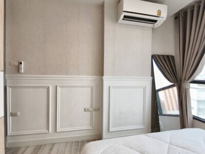 เดอะคิวบ์ พลัส แจ้งวัฒนะ / The Cube Plus Chaengwattana-8
