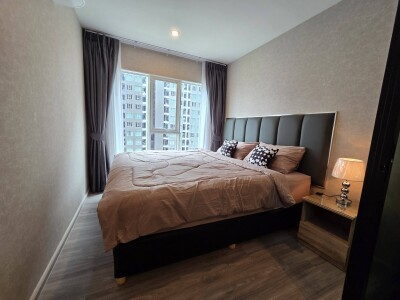 รีเจ้นท์ โฮม บางนา (โครงการใหม่) / Regent Home Bangna (New Project)-3