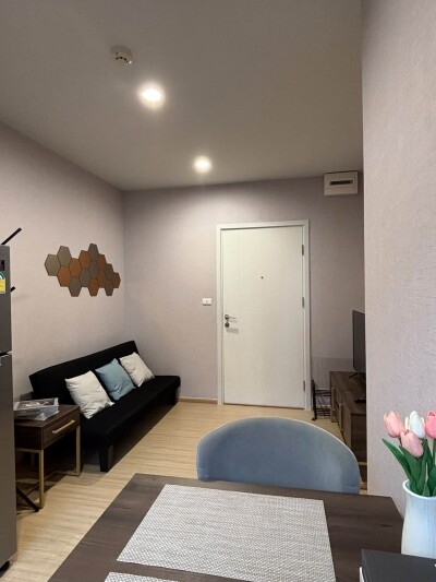 พลัมคอนโด ปิ่นเกล้า สเตชั่น / Plum Condo Pinklao Station