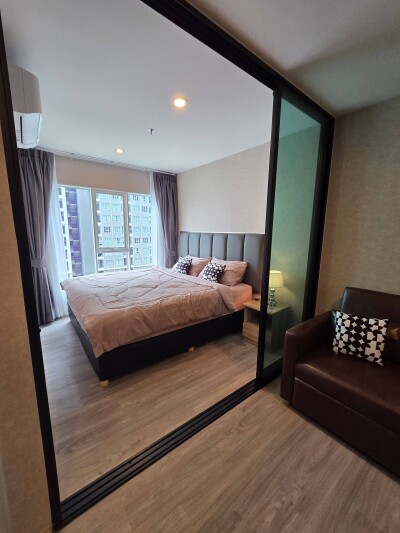 รีเจ้นท์ โฮม บางนา (โครงการใหม่) / Regent Home Bangna (New Project)-2