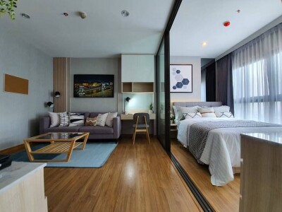 เดอะทรี ริโอ้ บางอ้อ สเตชั่น / The Tree RIO BangAor Station-2