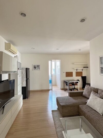 แฮปปี้ คอนโด ลาดพร้าว 101 / Happy Condo Ladprao 101-1