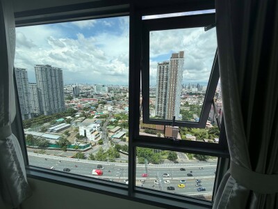 แอสปาย สาทร - ราชพฤกษ์ / Aspire Sathorn - Ratchaphruek-6