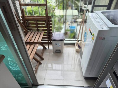 ยู ดีไลท์ แอท อ่อนนุช สเตชั่น / U Delight @ Onnut Station-6