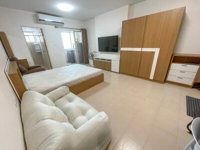 ซิตี้ โฮม รัตนาธิเบศร์ / City Home Rattanathibet