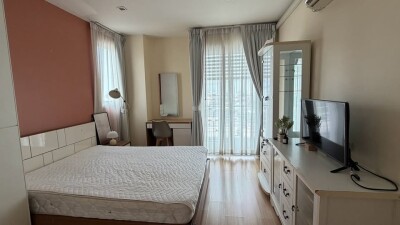 แฮปปี้ คอนโด ลาดพร้าว 101 / Happy Condo Ladprao 101-6