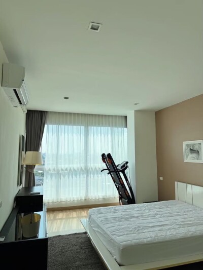 แฮปปี้ คอนโด ลาดพร้าว 101 / Happy Condo Ladprao 101-9