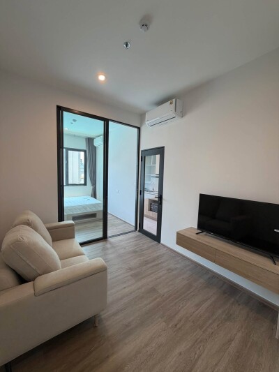 เฟล็กซี่ เมกะ สเปซ บางนา / Flexi Mega Space Bangna