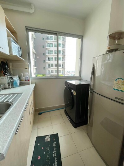 ซิตี้ โฮม รัตนาธิเบศร์ / City Home Rattanathibet
