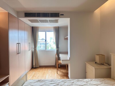 เรสซิเดนซ์ 52 / Residence 52-4
