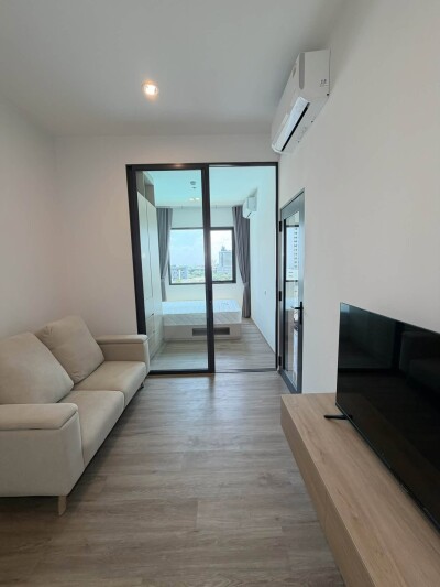 เฟล็กซี่ เมกะ สเปซ บางนา / Flexi Mega Space Bangna