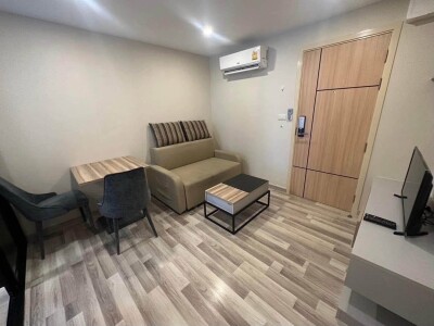 เดอะ คิวบ์ พรีเมียม รัชดา 32 / The Cube Premium Ratchada 32-1