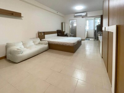ซิตี้ โฮม รัตนาธิเบศร์ / City Home Rattanathibet